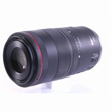 Canon RF 100mm F/2.8 L Macro