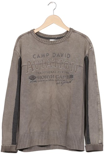 Camp david pullover herren - camp,
