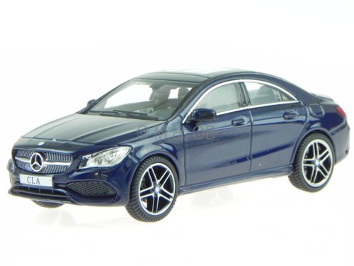Mercedes c117 cla klasse - c117, cla-klasse