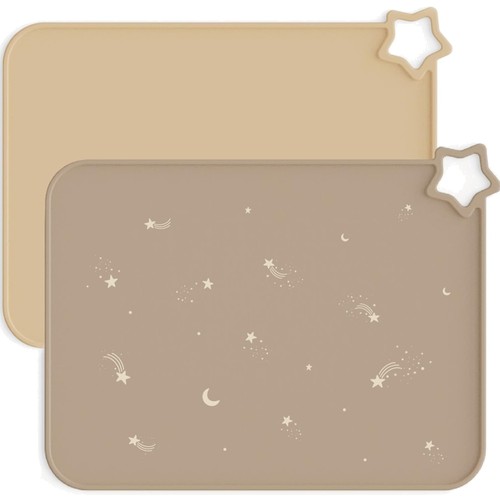 Baby platzset silikon - baby,