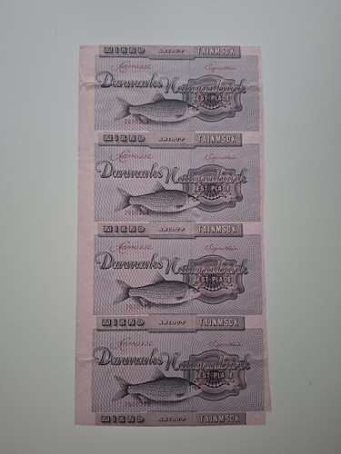 Kroner 1972 dänemark - 50,