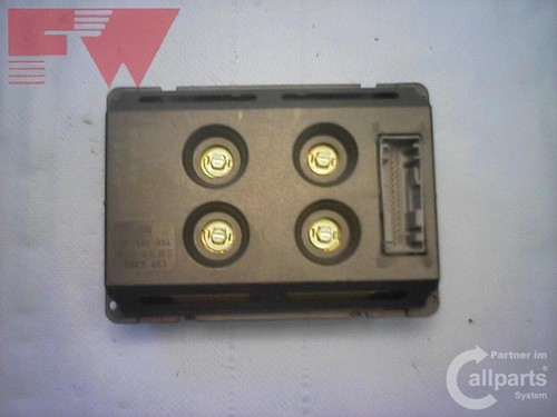 Bordcomputer opel omega b - bordcomputer, 2,0