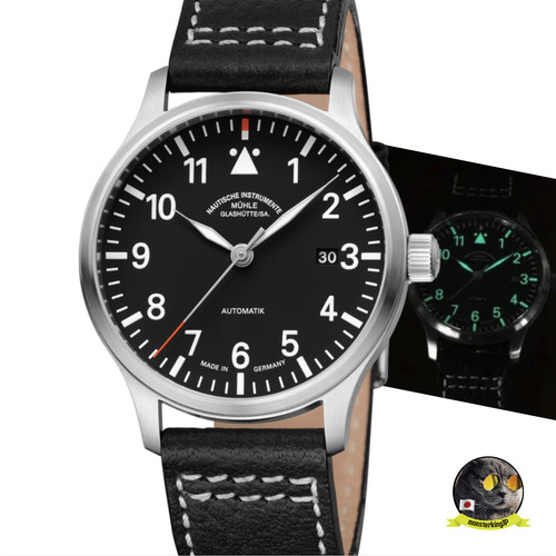 Muhle glashütte terrasport - glashütte,