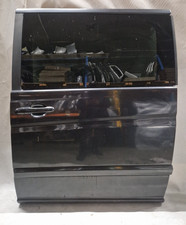 10V* Mercedes W639 Vito Viano