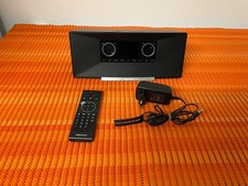 ?MEDION LIFE MD 86698 WLAN Internet Radio, Fernbedienung, USB, Netzteil?