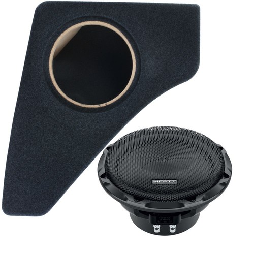 Subwoofer für golf - subwoofer,