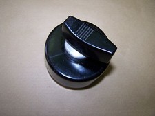 unbenutzter DDR Drehschalter