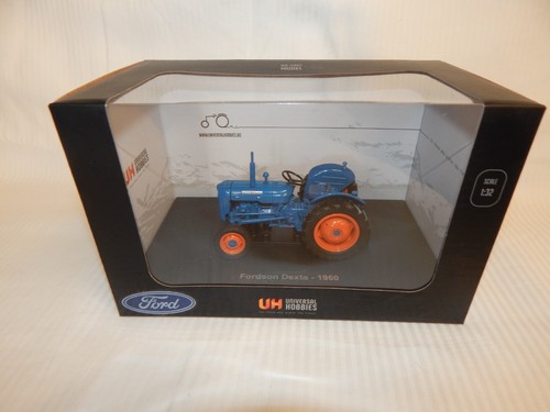 Universal hobbies fordson - universal,