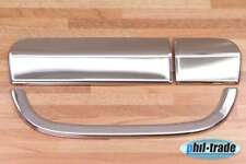 passend für Mercedes Vito Viano W639 Kofferraumöffner Griff Heckklappe Edelstahl