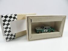 1:87 Bub Premium Classixxs 08178 Ford Capri RS3100 No 4 green gold #4789