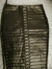 Noir handmade powerwetlook - handmade,