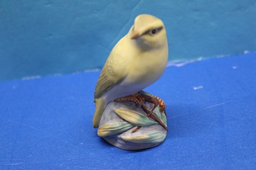 Royal worcester wood warbler - royal,