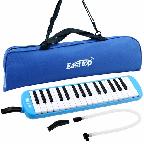 Key melodica professional - 32-key,