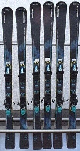 Ski elan insomnia - elan,