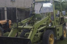 Handbuch Fortschritt HT 140