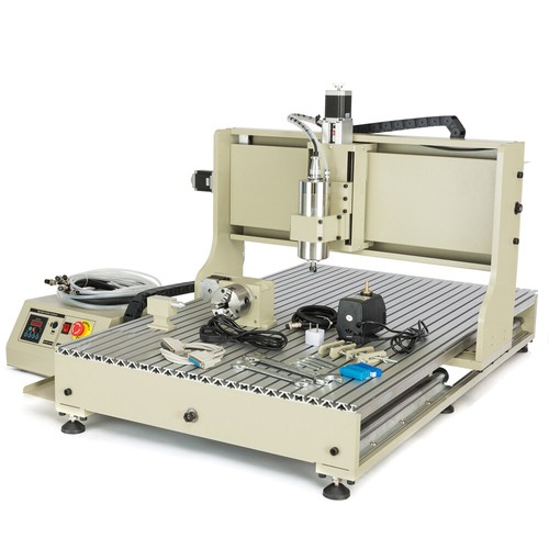 CNC3020/3040/6040/6090