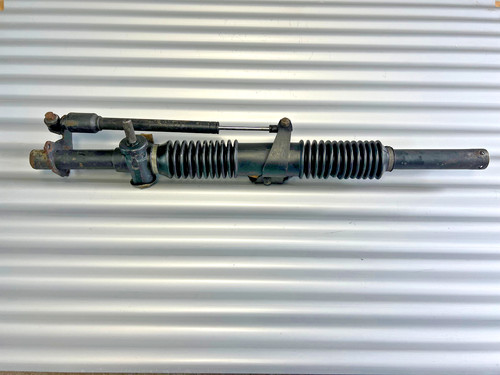 Lenkgetriebe audi passat - ,