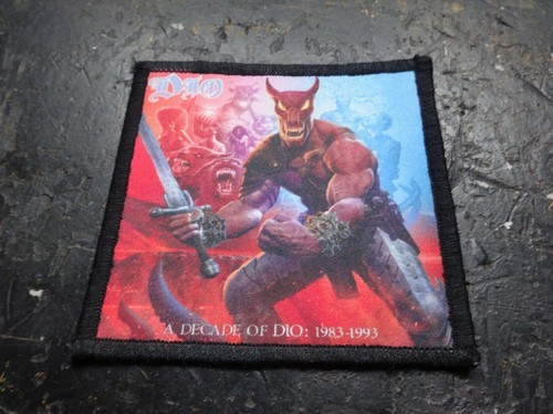 Dio patch heavy - dio,