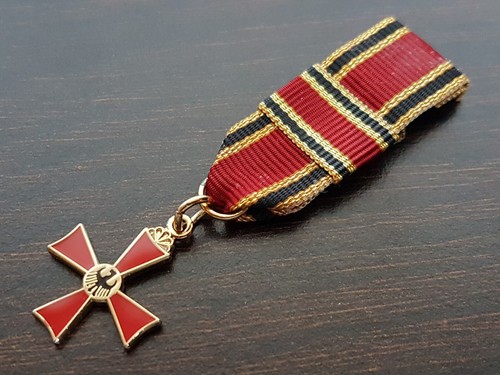 Grosses bundesverdienstkreuz - grosses,