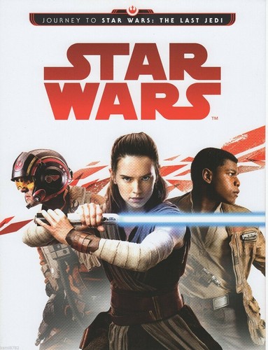 Star wars journey - to,