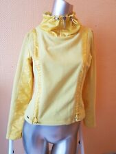 AIRFELD Fleece Shirt Damen