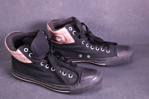 Converse sneaker chucks - converse,