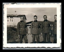 Foto, Arbeitsdienstlager