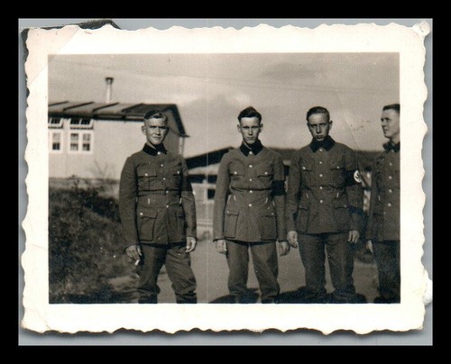 Foto arbeitsdienstlager - foto,,
