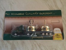 Werbetruck  „Sternquell“