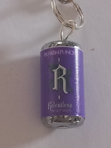 Relentless passion punch - relentless,