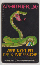 Telefonkarte S 102/93 **