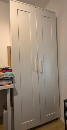Ikea kleiderschrank türig - ikea,