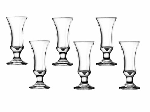 Schnapsgläser likörglas - schnapsgläser,