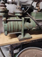 Kreiselpumpe ORPU SK 32/2 Gartenpumpe Kreiselpumpe ORPU