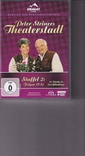Peter Steiners Theaterstadl Stafel 2 (16-3/25)