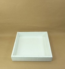 Deko-Tablett Holztablett