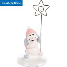 Nici 48360 Fotohalter Hase
