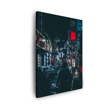 Leinwand-Bilder Architektur