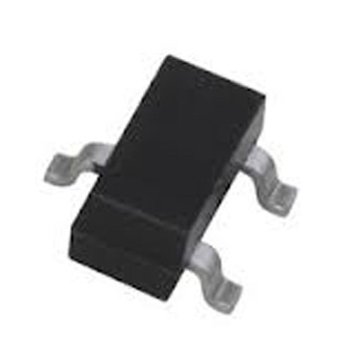 Transistor bc847 - 50, (