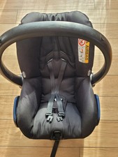 Maxi Cosi Citi Babyschale ab