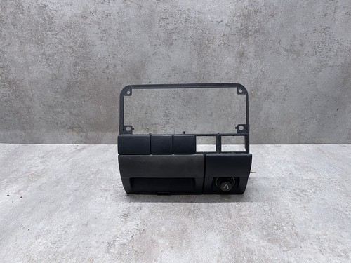 Golf cabrio mittelkonsole - vw,