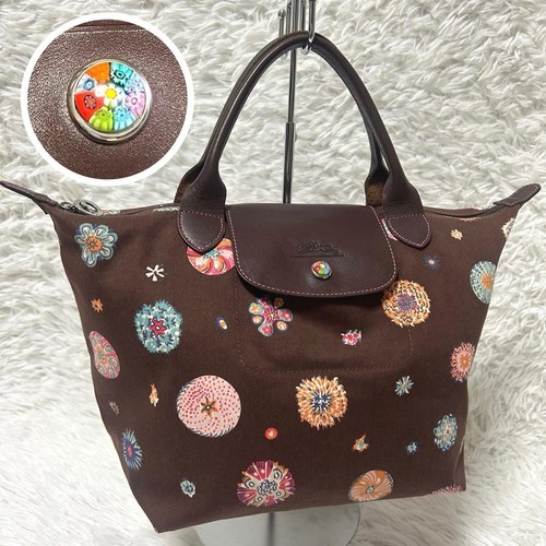 Longchamp pliage millle - longchamp, le