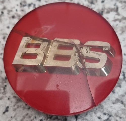 Original bbs japan emblem - bbs, 3d