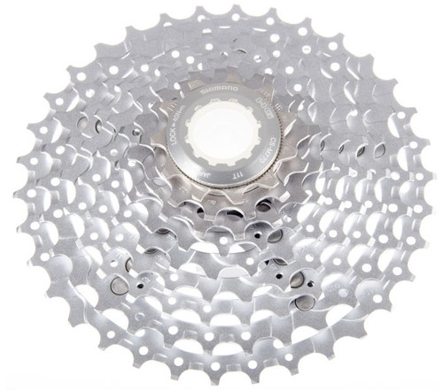 Shimano fahrradkassettenkranz - shimano,