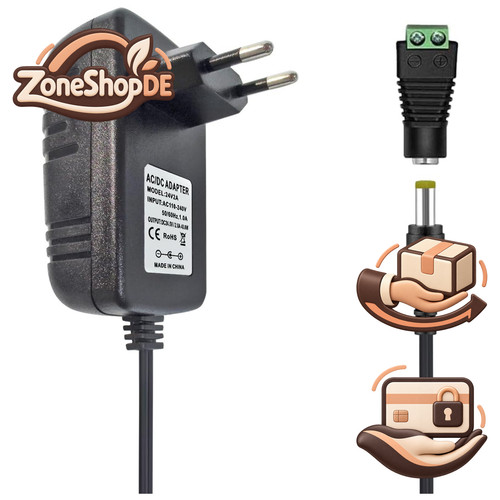 24v netzteil transformator - netzteil,