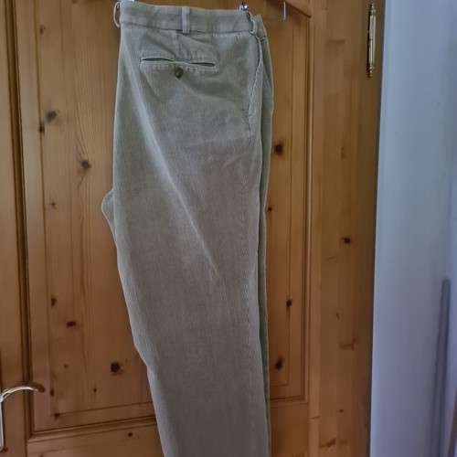 Herren cord hose 29 - herren,