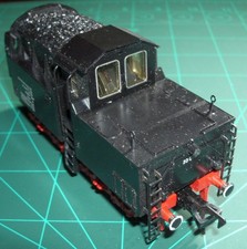 H0 Fleischmann Tender 2'2' T26