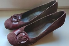 Damenschuhe roland - 42,