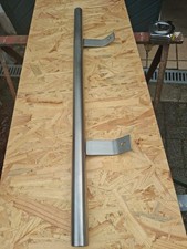 VA Edelstahl  Stossgriff 