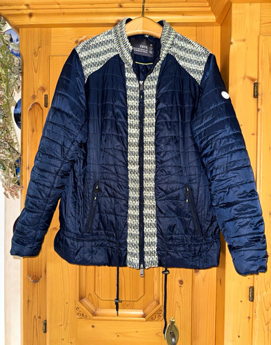 Cecil damen steppjacke - steppjacke, gr.